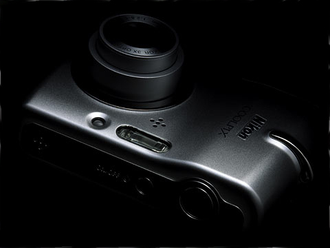 Nikon Coolpix L11