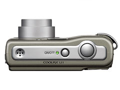 Nikon Coolpix L11 -  