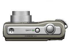 Nikon Coolpix L11 -  