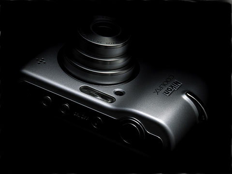 Nikon Coolpix L12