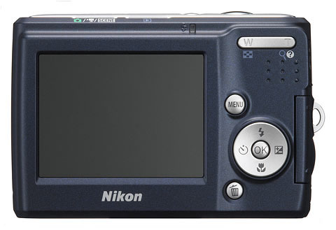 Nikon Coolpix L14