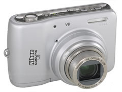 Nikon Coolpix L5