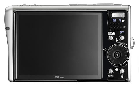 Nikon Coolpix S51c / S51