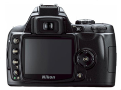 Nikon D40