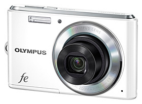 Olympus FE-4050