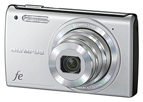 Olympus FE-5050 