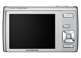 Olympus FE-5050 