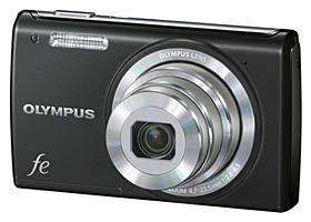 Olympus FE-5050