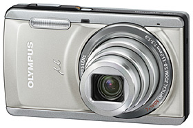 Olympus mju-7050