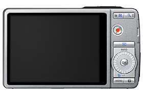 Olympus mju-7050