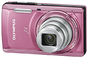 Olympus mju-7050