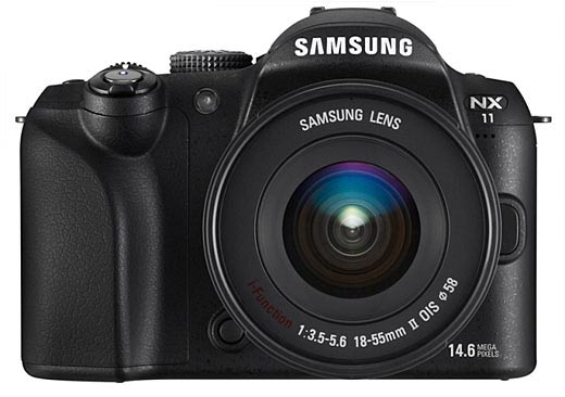 Samsung NX11 