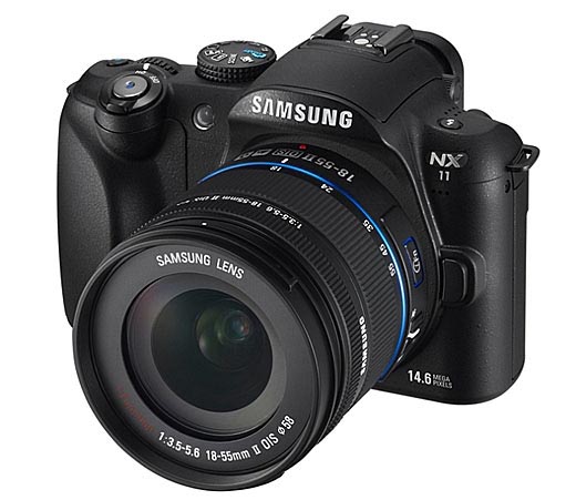 Samsung NX11 