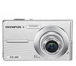 Olympus FE-20