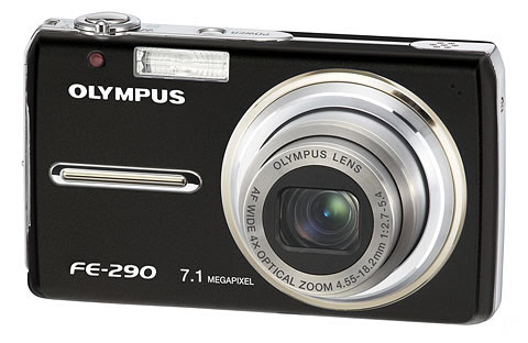 Olympus FE-290