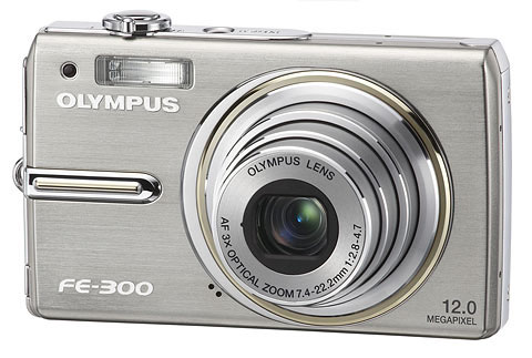 Olympus FE-300