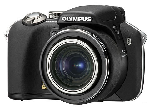 Olympus SP-560 UZ