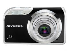 Olympus Stylus 5000
