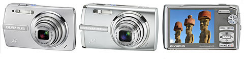  Stylus    7x  zoom