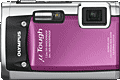 Olympus ������������ ������� �������� Tough 8010 & 6020