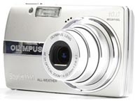 Olympus Stylus 1000 