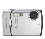 Olympus Mju 790 SW 