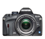 Olympus E450