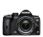 Olympus E-520