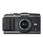 Olympus E-P3