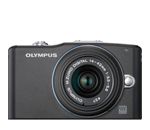 Olympus E-PM1