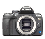 Olympus E620