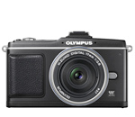 Olympus E-P2