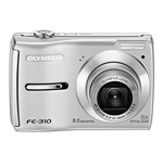 Olympus FE-310