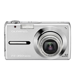 Olympus FE-350