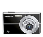 Olympus FE-3010