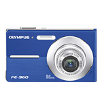 Olympus FE-360