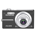 Olympus FE-370