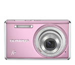 Olympus FE-4030