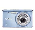 Olympus FE-4040