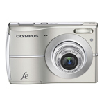 Olympus FE-45