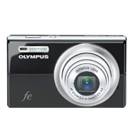 Olympus FE-5010