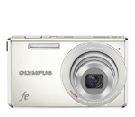 Olympus FE-5030