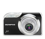 Olympus Mju 5000