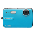 Olympus Mju 550WP