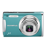 Olympus Mju 1060