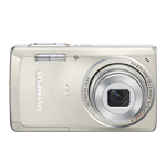 Olympus Mju 5010