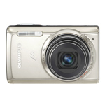 Olympus Mju 9010