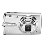 Olympus Mju 1020