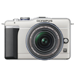 Olympus E-PL1