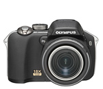 Olympus SP 560 UZ 